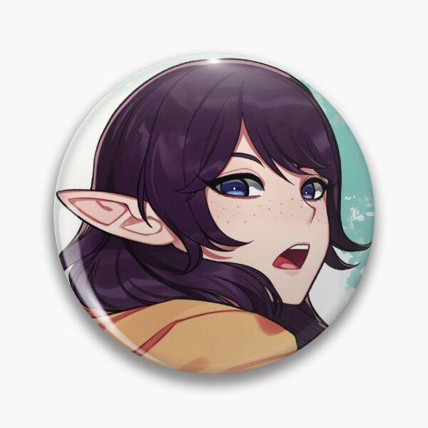 Avanna Pin