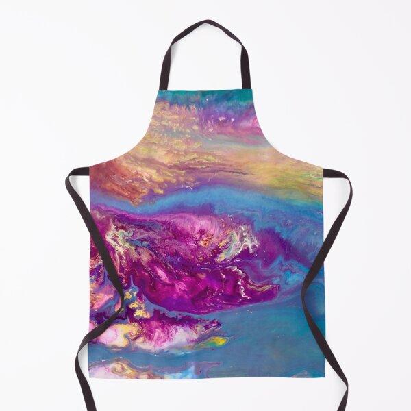 Item preview, Cosmic landscape designed and sold by Fleuressenceart.