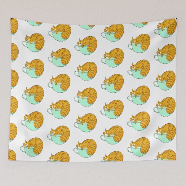 Item preview, ginger tea designed and sold by Asyush.