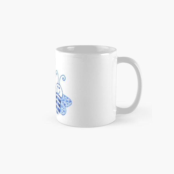 Love Bugs HD high resolution 4 Classic Mug