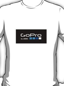 Gopro: T-Shirts & Hoodies | Redbubble