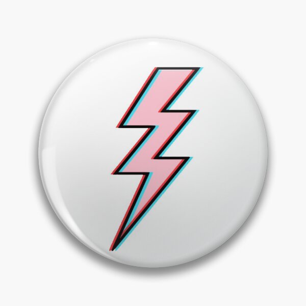 Item preview, Lightning Bolt designed and sold by Raygan Scott.