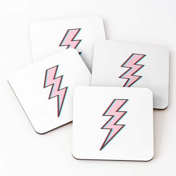 Item preview, Lightning Bolt designed and sold by Raygan Scott.