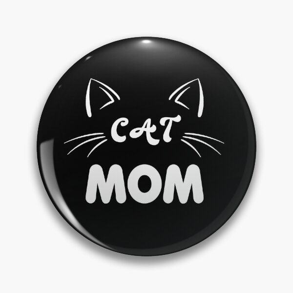 Item preview, Cat Mom Custom Shirt for Mothers, Cat Lover Mom Life T-shirt, Working Mom personalized gift, New Mom custom Tee, Fur Mama Graphic Tee designed and sold by ILYASLAM.