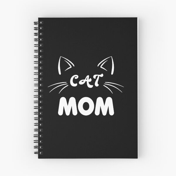 Item preview, Cat Mom Custom Shirt for Mothers, Cat Lover Mom Life T-shirt, Working Mom personalized gift, New Mom custom Tee, Fur Mama Graphic Tee designed and sold by ILYASLAM.