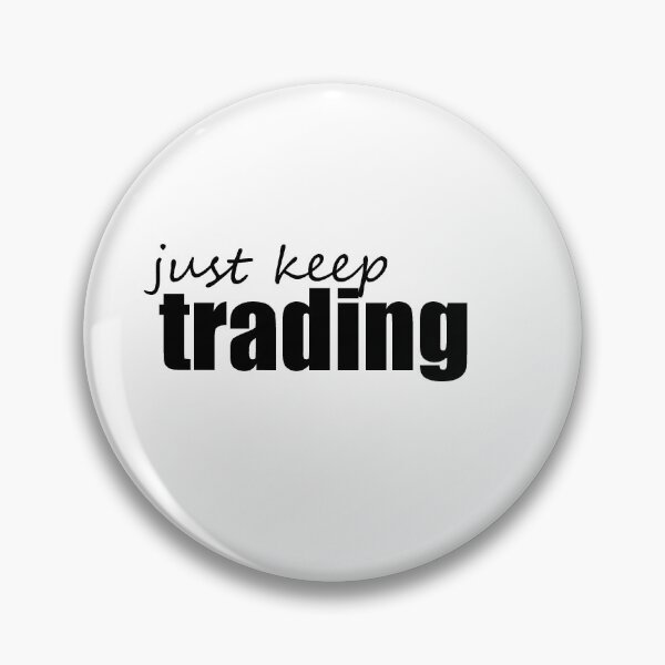 Item preview, Trading designed and sold by Capricorn Era.