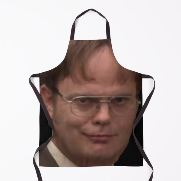 Item preview, Dwight - The Office designed and sold by herillustration.