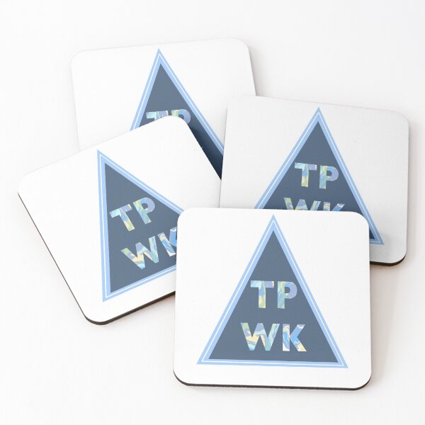 Item preview, Harry TPWK Design designed and sold by smaakimsnow.