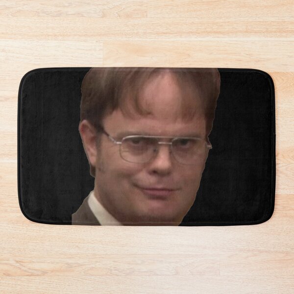Item preview, Dwight - The Office designed and sold by herillustration.