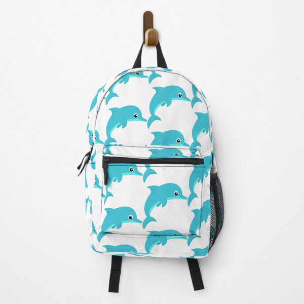 Item preview, Dolphin designed and sold by Happy Holiday.