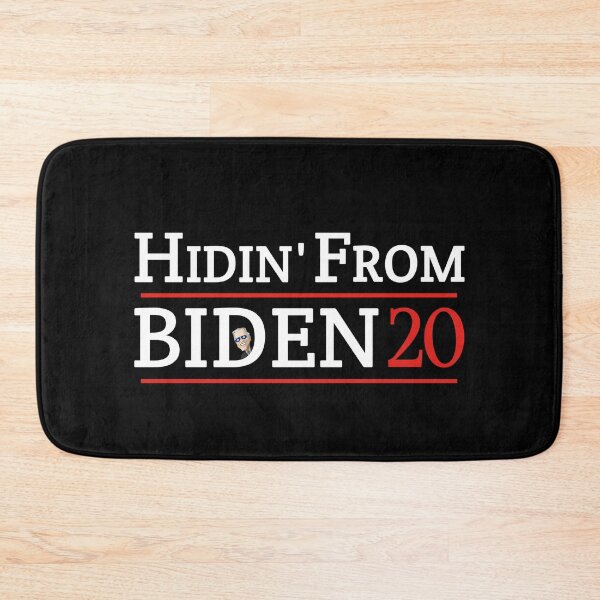 Item preview, Hidin From Biden designed and sold by kader85.