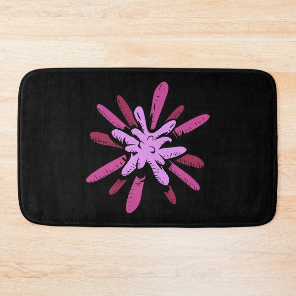 Item preview, bubblegum star designed and sold by Walter Orlandi.
