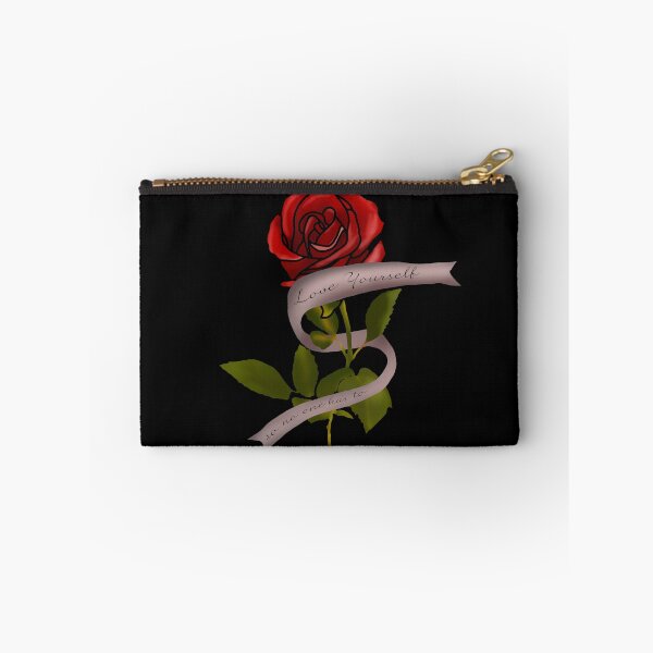 Item preview, Love Yourself So One Has To All Time Low designed and sold by josettemichele.