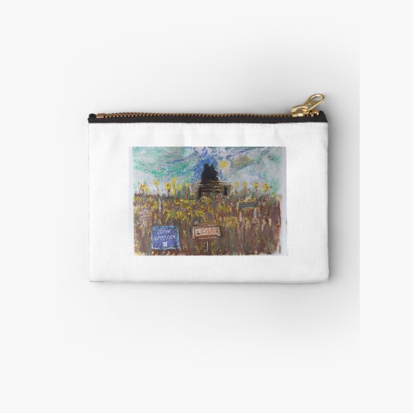 Item preview, In the Absence of Mankind is Peace designed and sold by Marianne Madson.