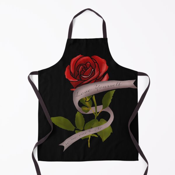 Item preview, Love Yourself So One Has To All Time Low designed and sold by josettemichele.
