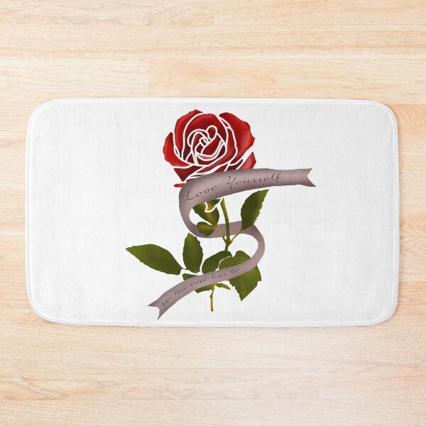 Item preview, Love Yourself So One Has To All Time Low designed and sold by josettemichele.