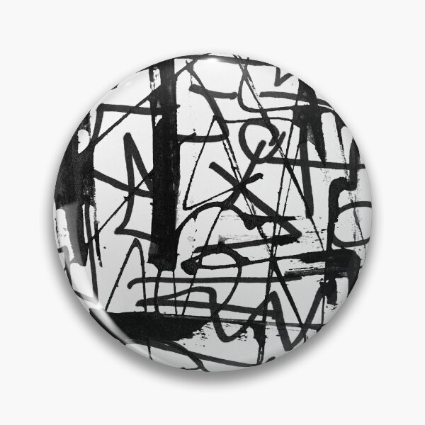 Item preview, SCATTERED THOUGHTS - relatively organized art for a disorganized age designed and sold by iamwessel.