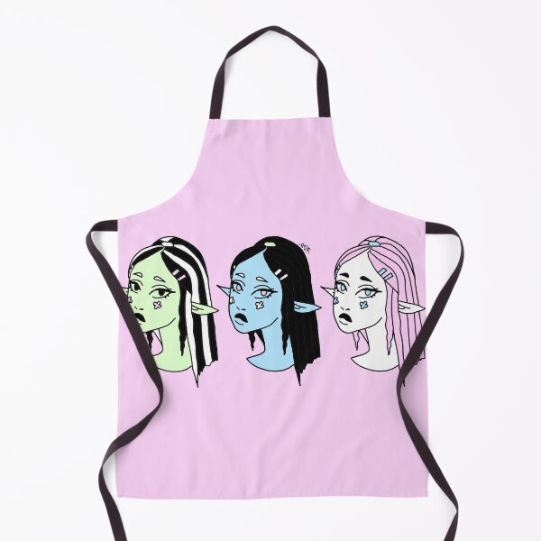 Item preview, E-Girl Squad designed and sold by FairlyFloral.