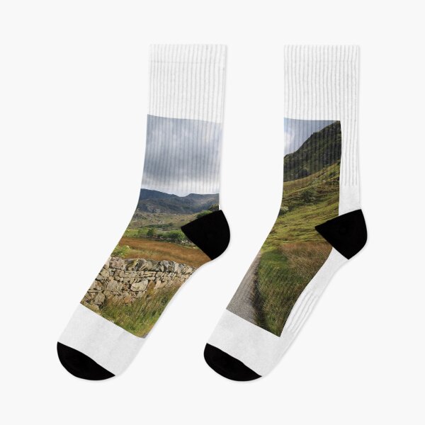 Item preview, Snowdonia House, Nant Ffrancon designed and sold by Tina  Townhill.