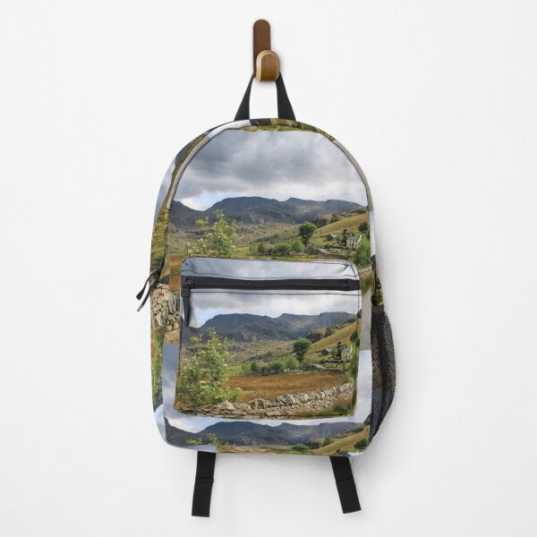 Item preview, Snowdonia House, Nant Ffrancon designed and sold by Tina Townhill.