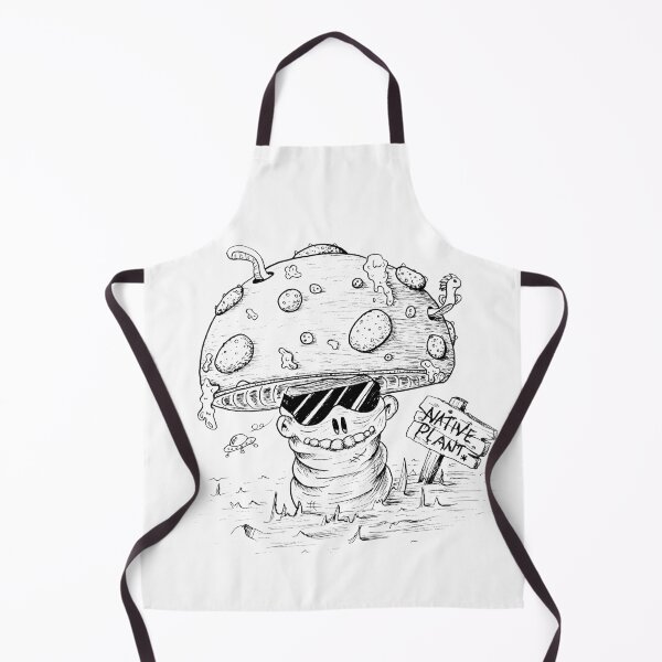 Item preview, Dope mushroom designed and sold by stonedpen.