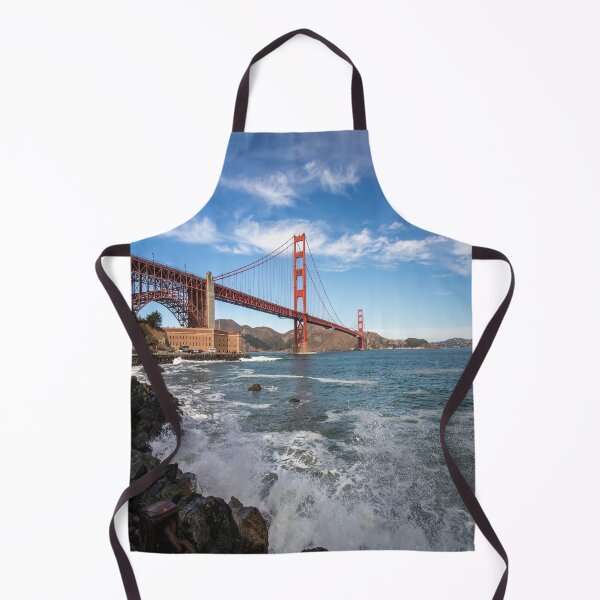 Item preview, Golden Gate - San Francisco designed and sold by FranFornix.