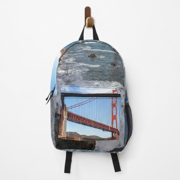 Item preview, Golden Gate - San Francisco designed and sold by FranFornix.