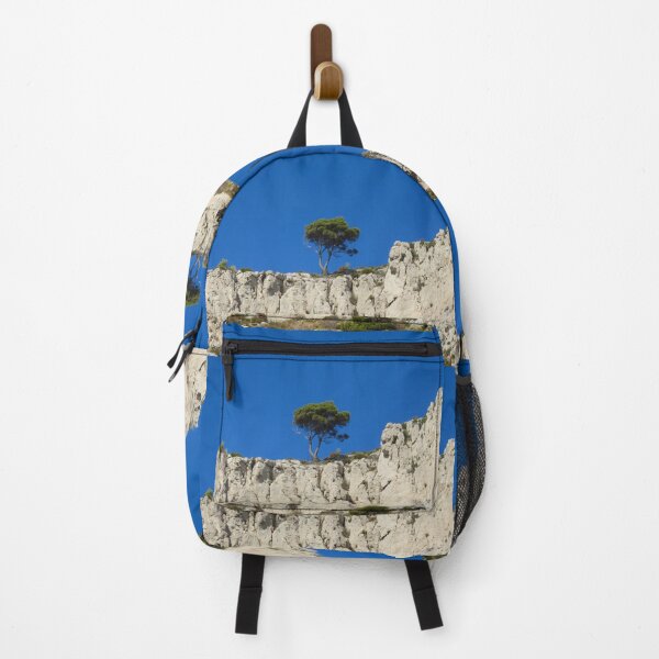 Item preview, A lonely tree on the rocks designed and sold by AHELENE.