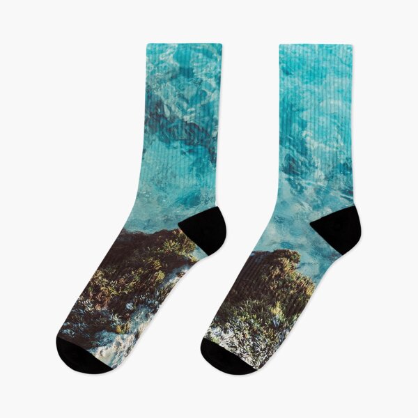 Item preview, Blue Coast designed and sold by Alex Tonetti Photography.