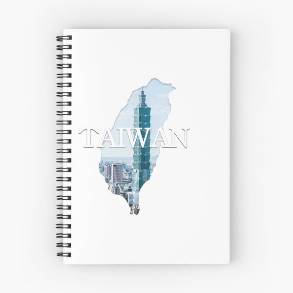 Item preview, Taiwan Map designed and sold by Kaixiu-Art.
