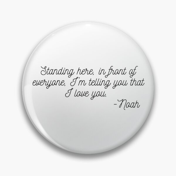 Item preview, The Kissing Booth | Noah Flynn Quote designed and sold by industryplant.