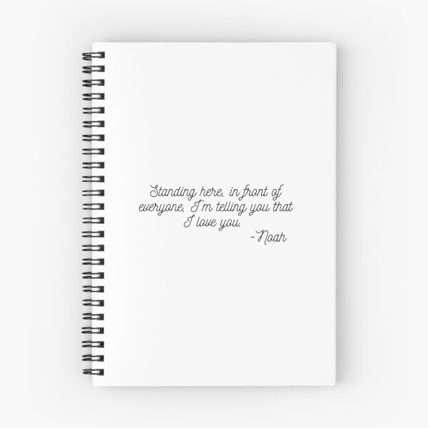 Item preview, The Kissing Booth | Noah Flynn Quote designed and sold by industryplant.