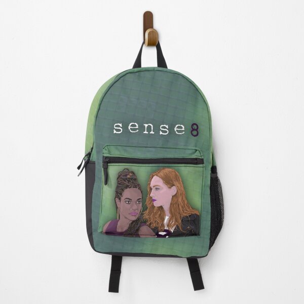 Item preview, Sense8 Nomi and Amanita designed and sold by mpmi0801.