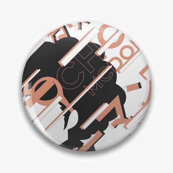 Item preview, Chocolove McDonell - Shaman King designed and sold by RafGL.