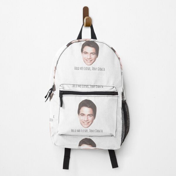 Item preview, Hold Me Closer Tony Danza designed and sold by herillustration.