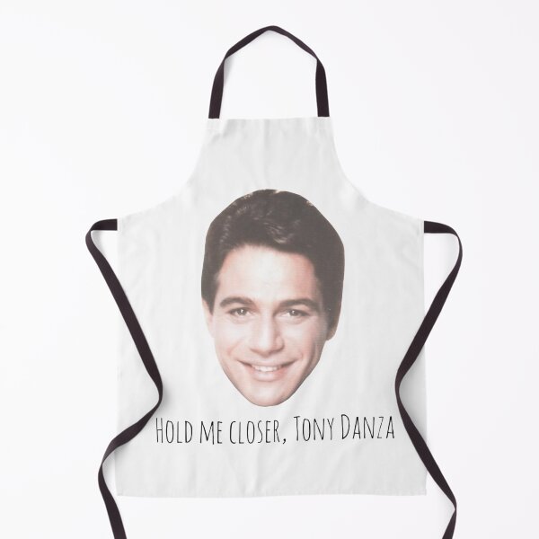 Item preview, Hold Me Closer Tony Danza designed and sold by herillustration.