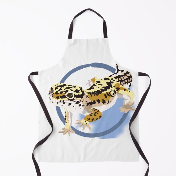 Item preview, Leopard Gecko designed and sold by Billy Talbert Digital Designs.