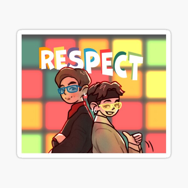 Artikel-Vorschau von Bts Respect Namgi, designt und verkauft von whiskiart.