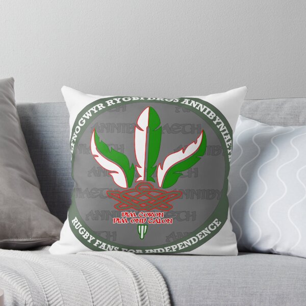Item preview, Rugby Fans for Independence designed and sold by BoxDesigns.