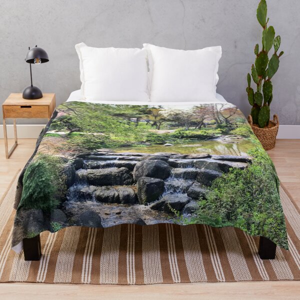 Item preview, Seoul in spring time designed and sold by stretchtees.