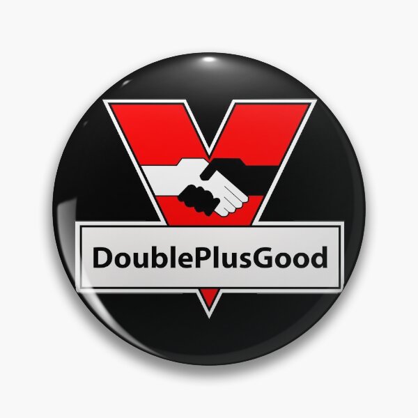 Item preview, DoublePlusGood designed and sold by CitizenAwear.