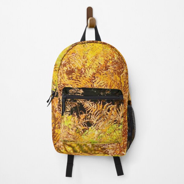 Item preview, Golden ferns designed and sold by AHELENE.
