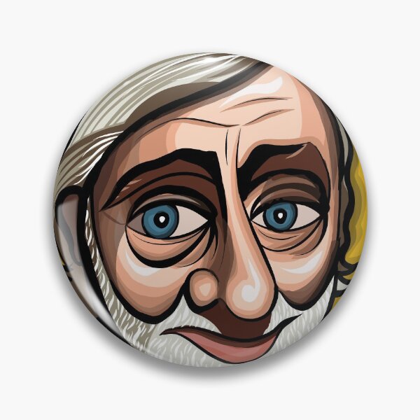 Item preview, Spike Milligan designed and sold by adambrown400.