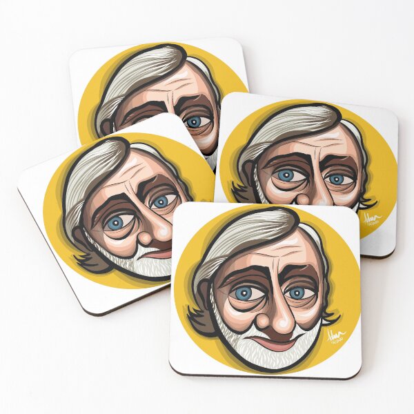 Item preview, Spike Milligan designed and sold by adambrown400.