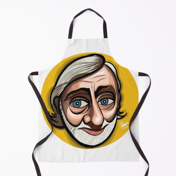 Item preview, Spike Milligan designed and sold by adambrown400.