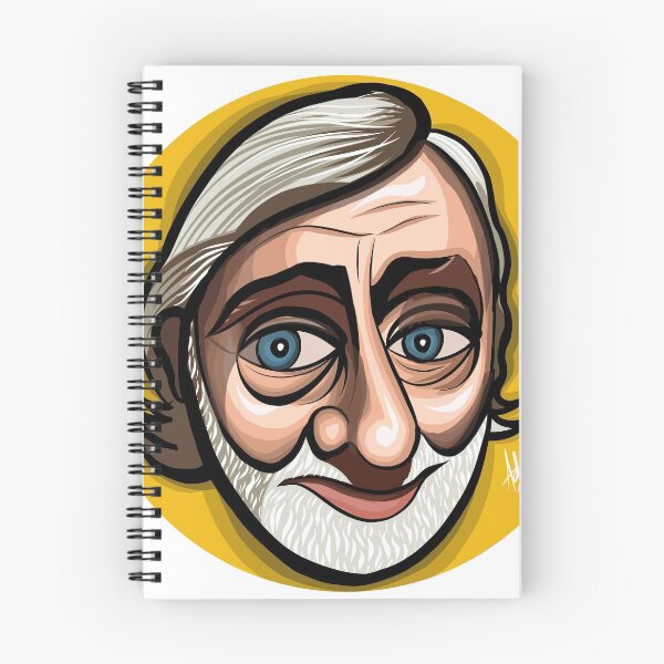 Item preview, Spike Milligan designed and sold by adambrown400.