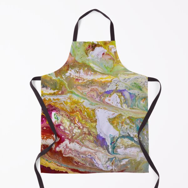 Item preview, Abstract magic 57 designed and sold by Fleuressenceart.