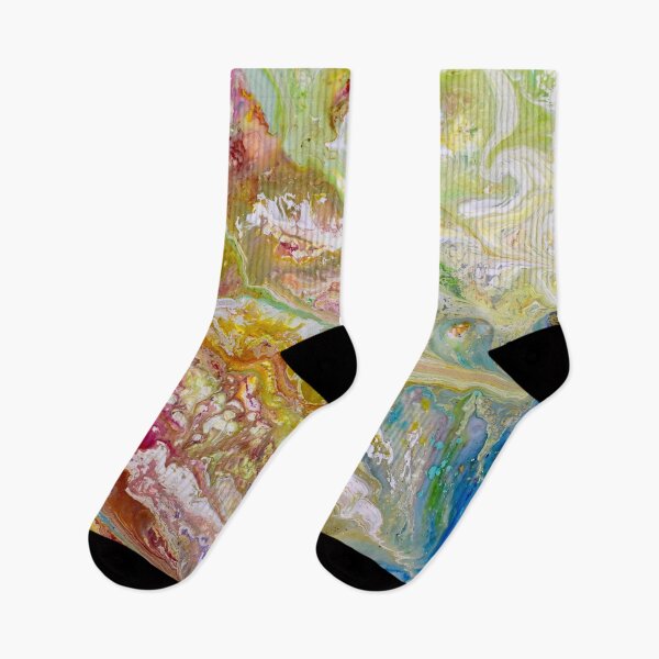 Artikelvorschau, Abstrakte Magie 57 entworfen und verkauft von Fleuressenceart.