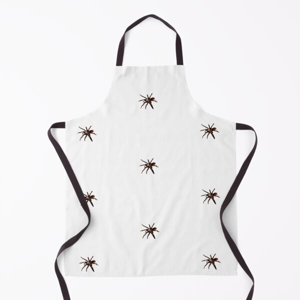 Item preview, cute tarantula designed and sold by MsTyson.