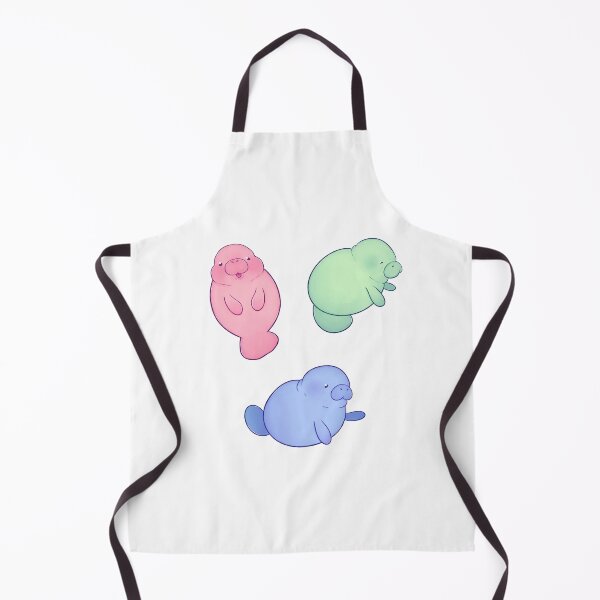 Item preview, Manatee v2! designed and sold by Mannyfog.